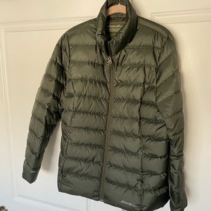 Eddie Bauer Cirruslite Down Jacket